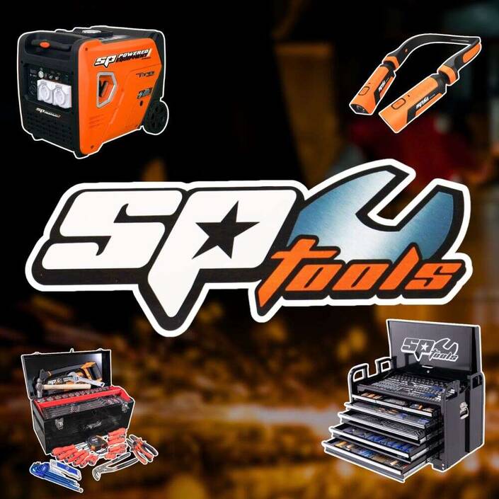 Tool and Industrial supply store in Darwin